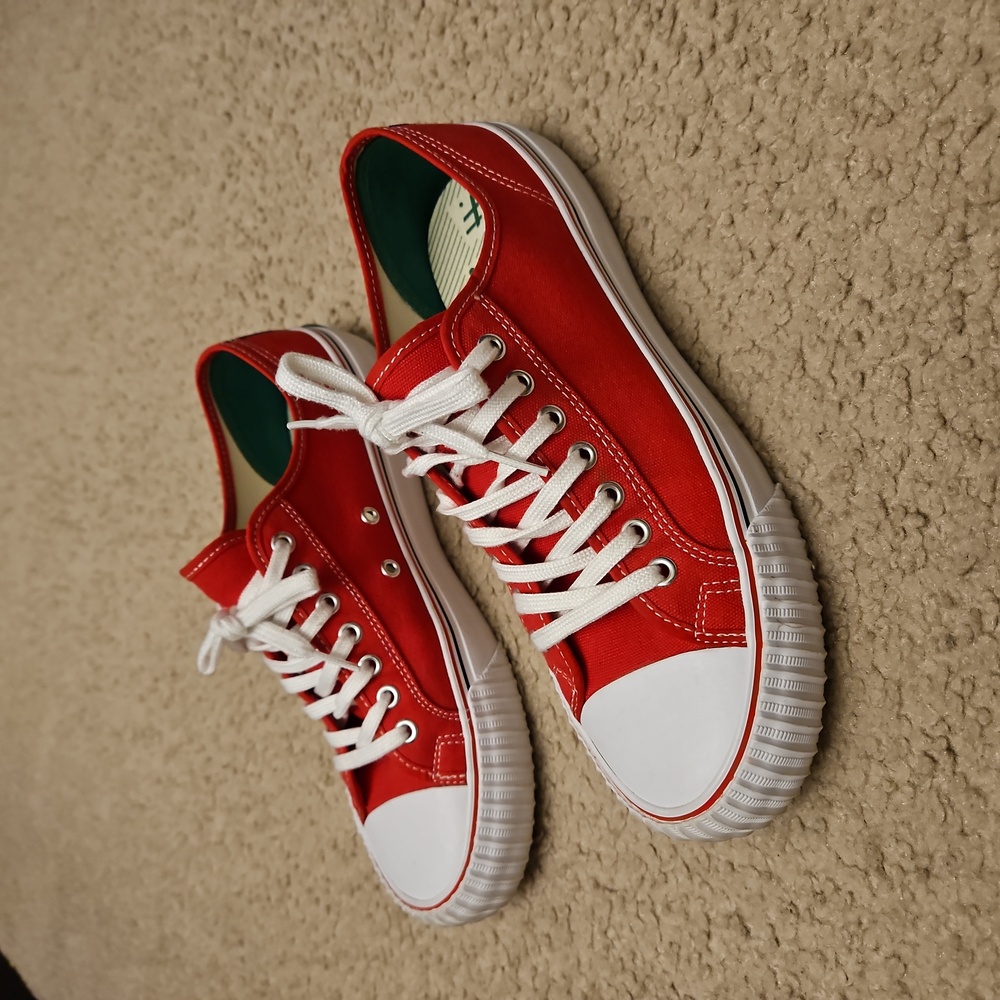 PF Flyers Cente4 Lo | Casual Sneakers - Picture 2 of 6